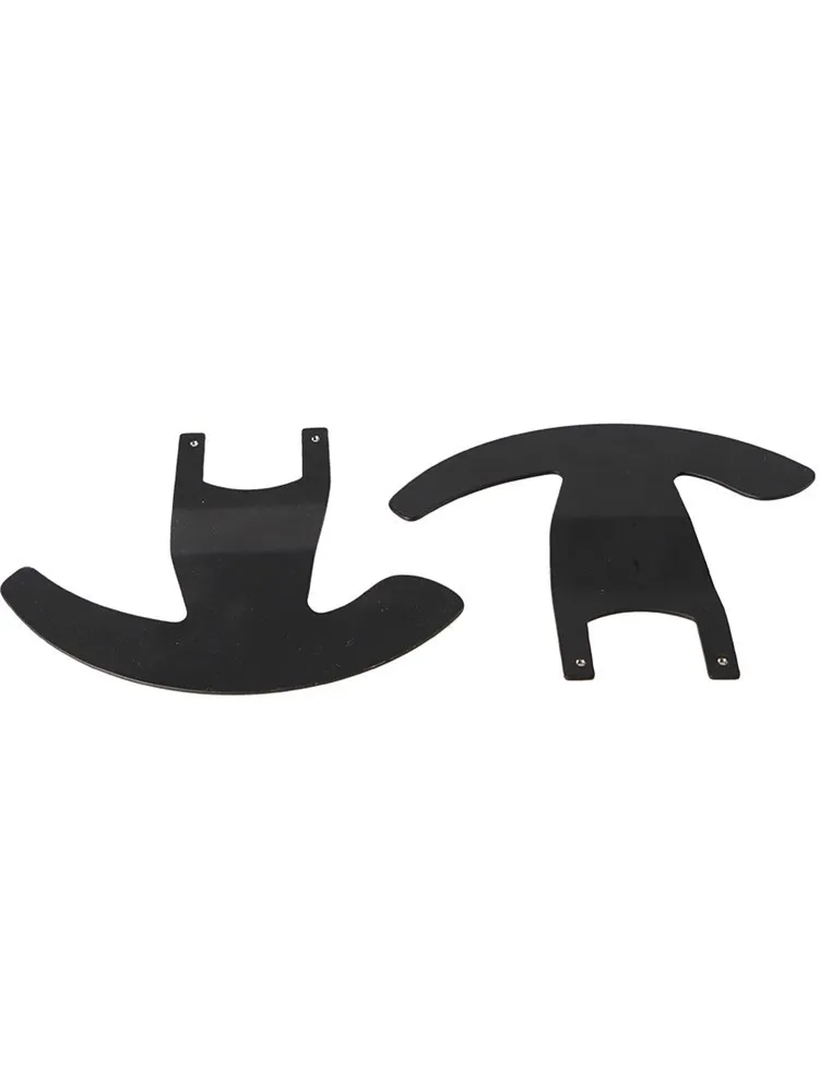 Steering Wheel Shift Paddle Shifter Trim Upgrade Kit for Logitech G25 G27  13-14