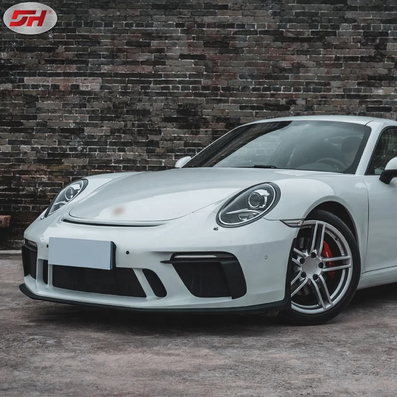 Рисунок 3 - Для Porsche 2012-up 911 Carrera 991