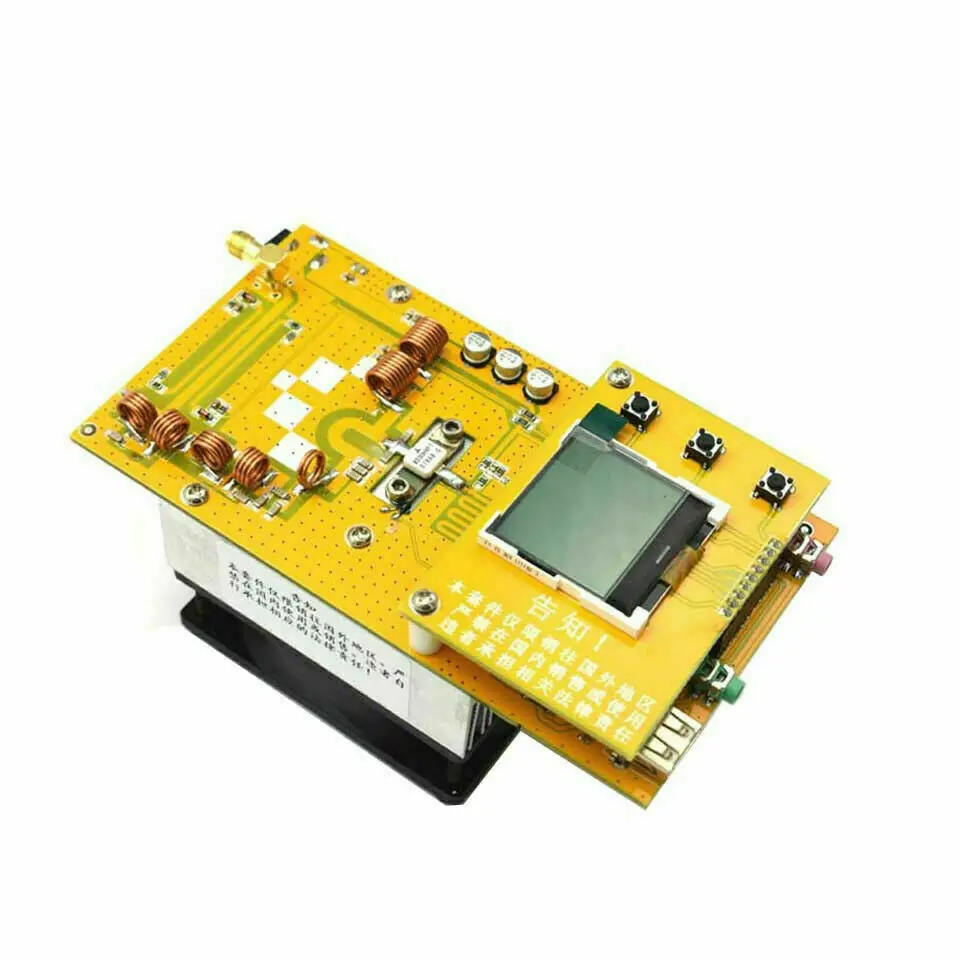 

30 Вт, 76 м-108 МГц, FM-передатчик, цифровая фоторадиостанция, стереочастота PLL