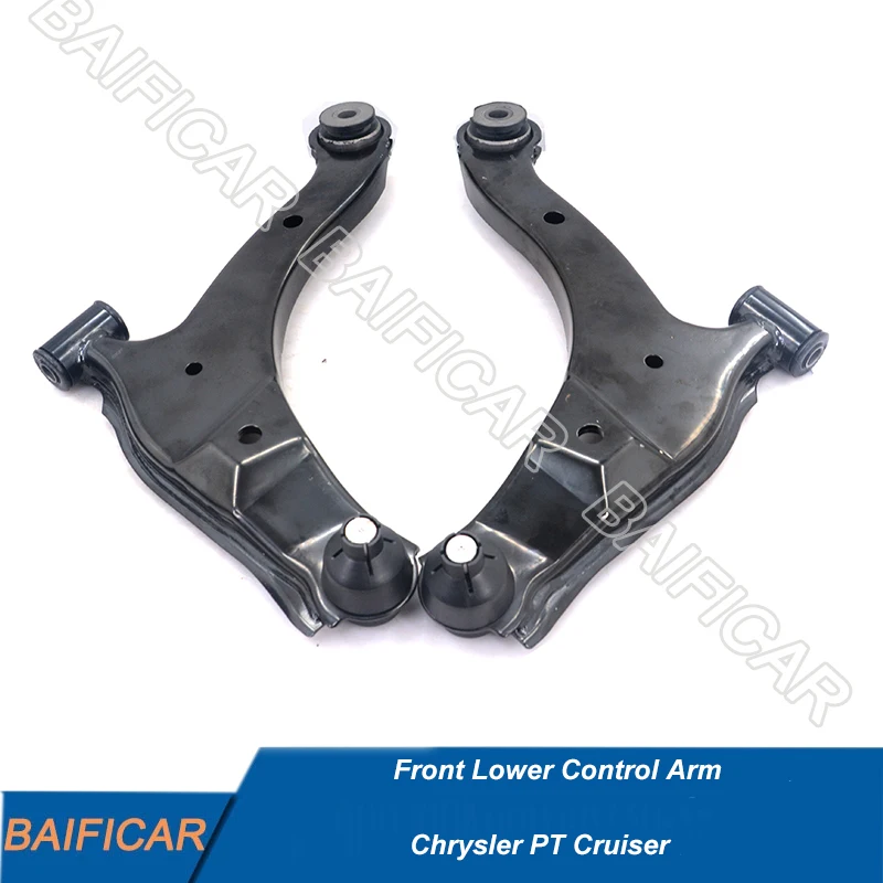Baificar совершенно новый передний нижний рычаг управления 4656730AN 4656731AN для Chrysler PT Cruiser