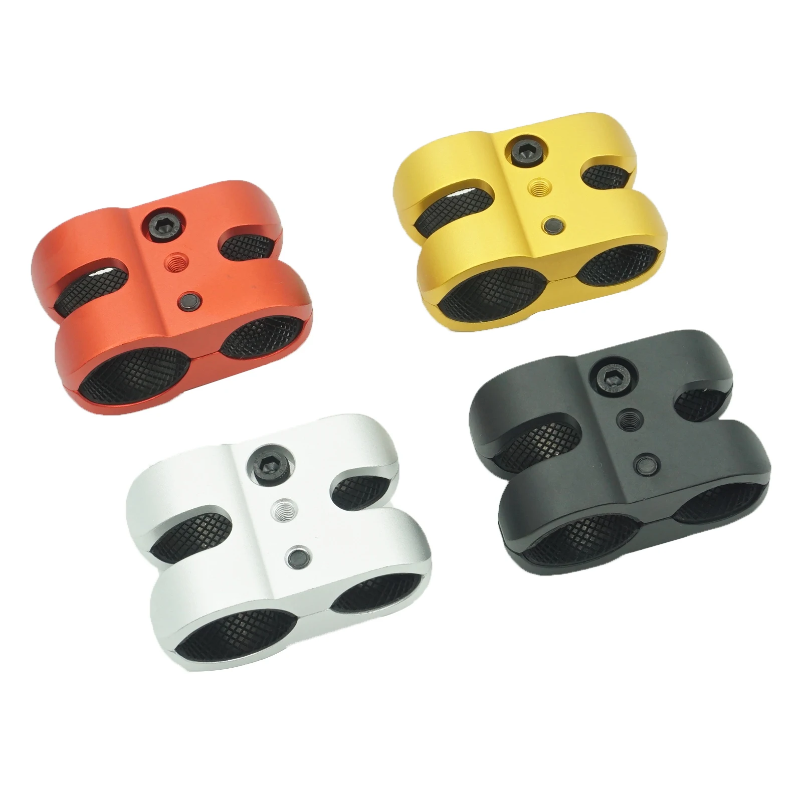 

Extension Tube Clamp M3000 Suitable For 12ga / M3k/M3000 / CAM/870 / 930 Jm Pro / 930 Spx / 935 Pipe Stabilizer