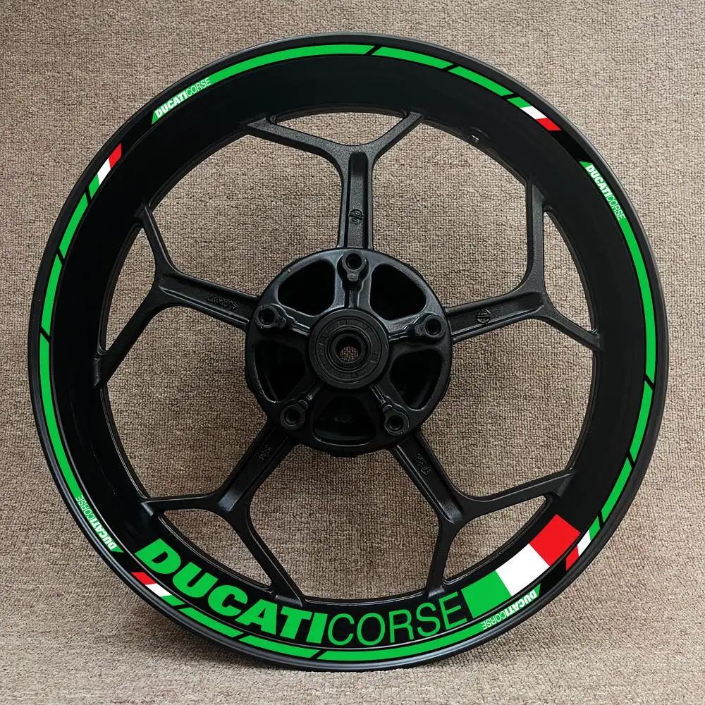 Ducati Corse ΰ Į  V4  17 ġ Ǯ  , 797 748 1098 S 821 696  1100 ݻ  ƼĿ