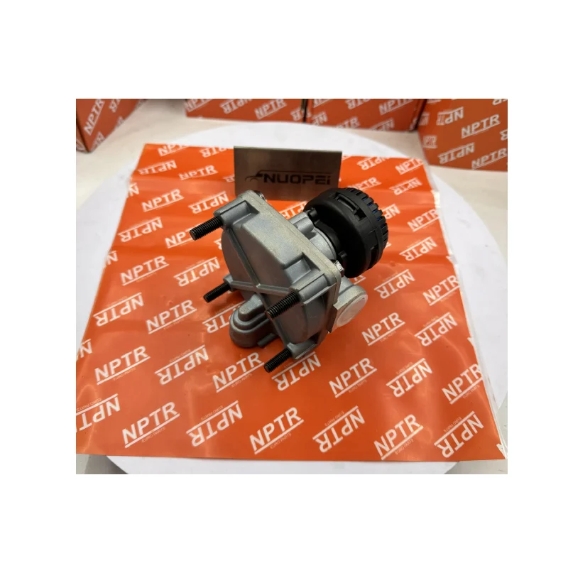 for D-A-F Truck Brake System Relay Valve 1340470 1340470A 1340470R 9730110090