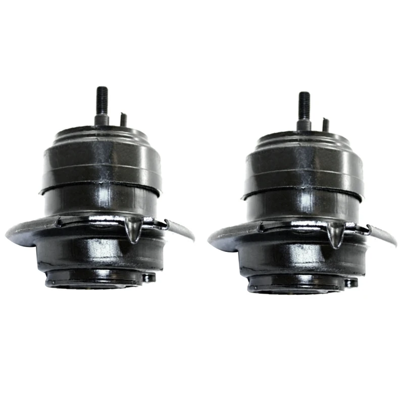 

1Pair Engine Support Left & Right For Jeep Grand Cherokee 2011-2022 3.6L 68110950AB 68110950AC