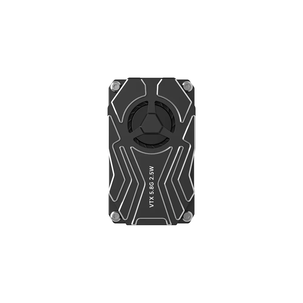 iFlight BLITZ Whoop 5.8G 2.5W VTX Micro FPV – Puissance et Compacité