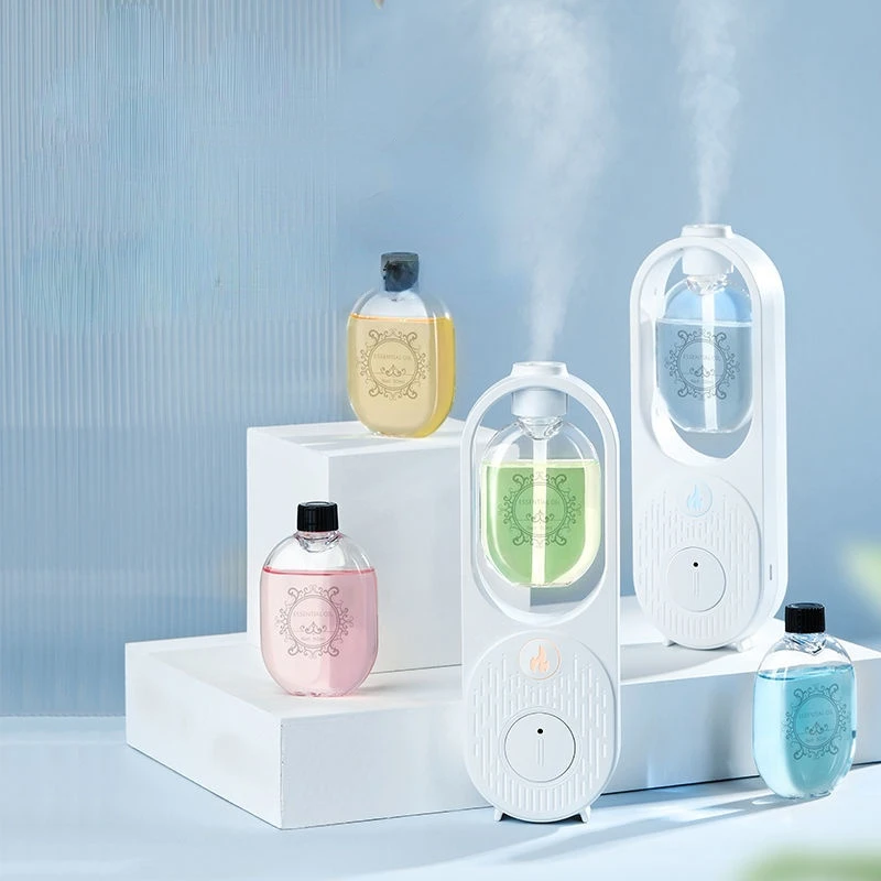 

Fragrance Machine Automatic Fragrance Sprayer Air Freshenerr Room Fragrance Lasting Toilet Deodorizing Fragrance Machine USB