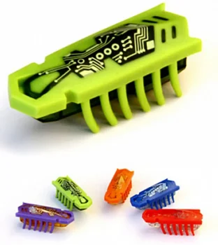 Interactive Electric Cat Bug Toy 1