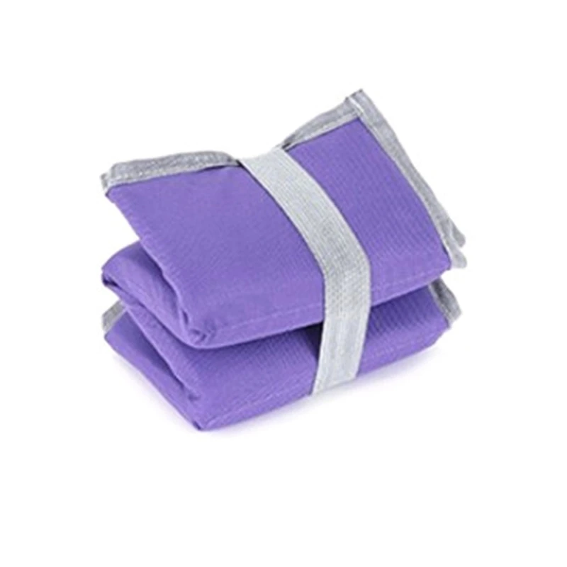 652D Hiking Seat Pad Moisture-Proof Folding Seat Mat Seat Cushion for Outdoor Stadium Seat Walkers Camping Picnic Playground 4