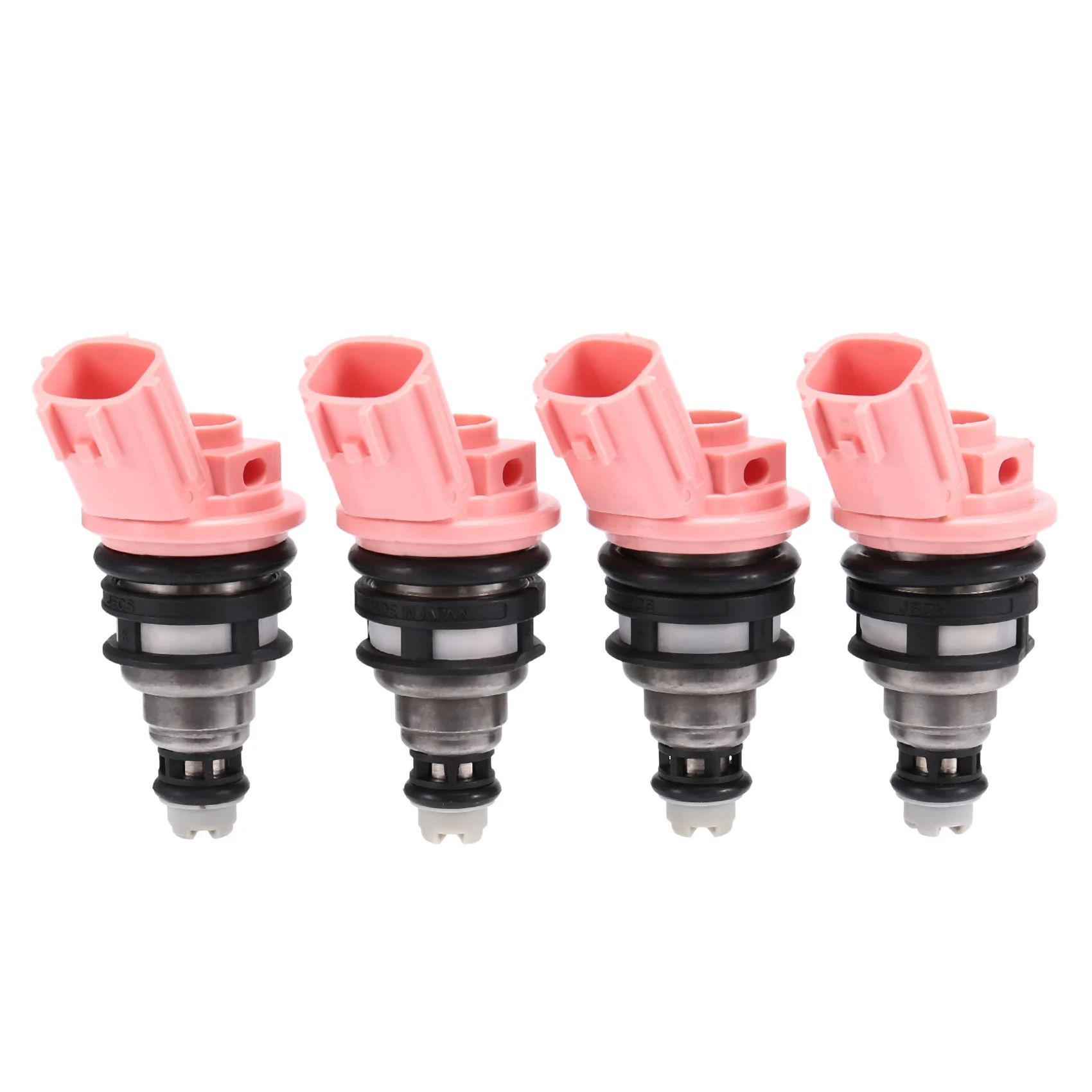 For 19911999 Nissan Sentra 200SX NX 1.6L L4 GA16DE Engine 4PCS New