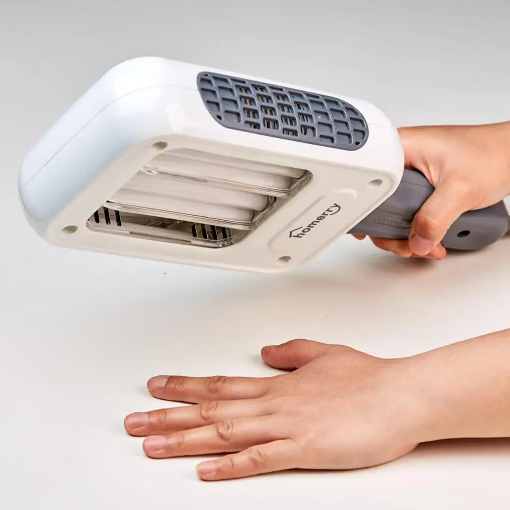 

Home Phototherapy Hot-selling 311nm UVB Ultraviolet Light Lamps Wand for Vitiligo Psoriasis Eczema