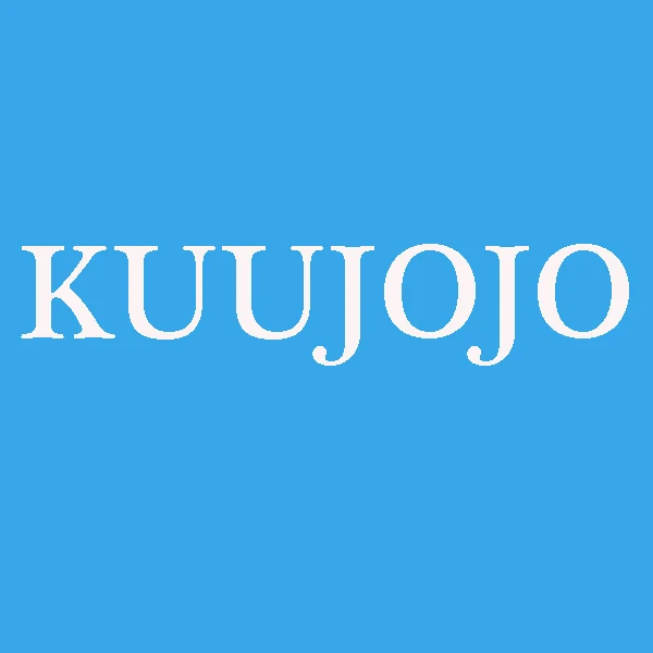 KUUJOJO Store
