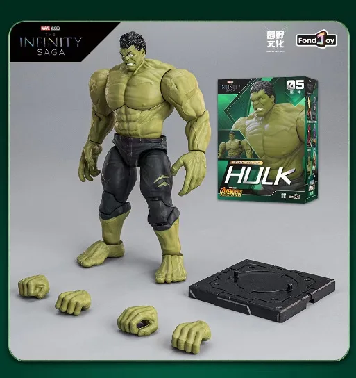 Hulk