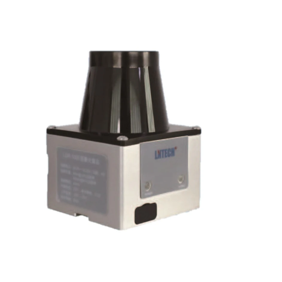 

LDR-1000 Series Radar