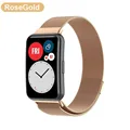 Rose Gold Band