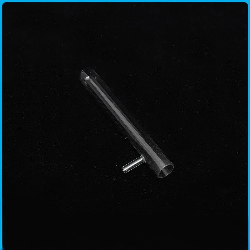 Chemical experimental apparatus glass test tube 15*150 18*180 20*200mm