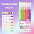 6Pcs A