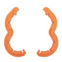 EVA Floating Propeller Guard for DJI Neo 2 Propeller Protection Cover Anti-Collision Bumper Safety Shield Ring Drone Accessories 1