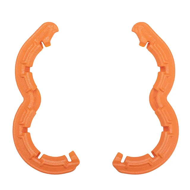 EVA Floating Propeller Guard for DJI Neo 2 Propeller Protection Cover Anti-Collision Bumper Safety Shield Ring Drone Accessories 1