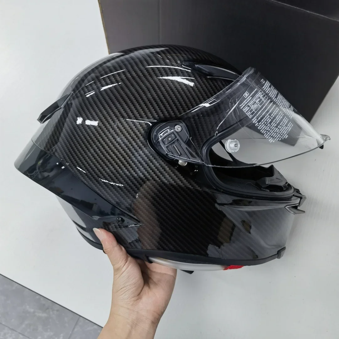 ECE DOT Approved Helmet