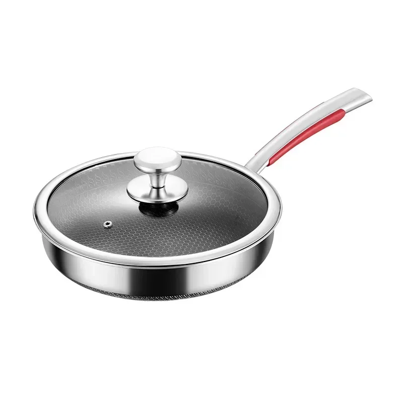 Pot and Cover