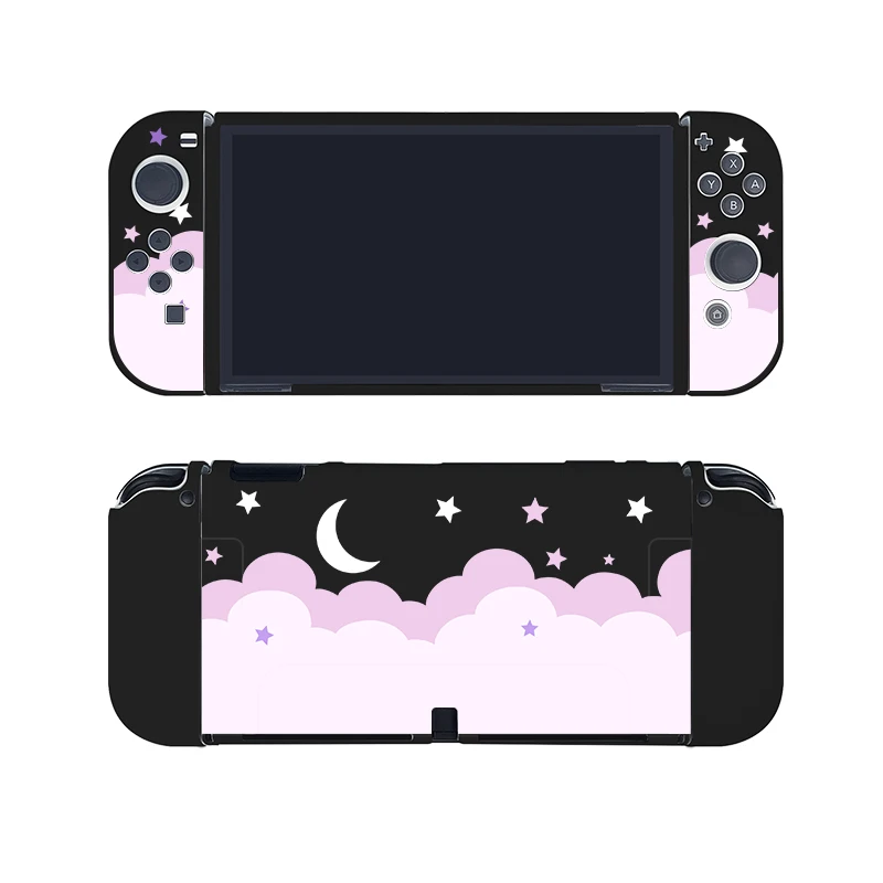 Nintendo Switch用のパステルカラーの保護ケース,Nintendo Switch用の