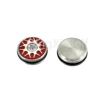 Golf Club Head Two color combination Putter Weights with Callaway Odyssey Stroke Lab Series Putter Club Head Weight Compatible 4