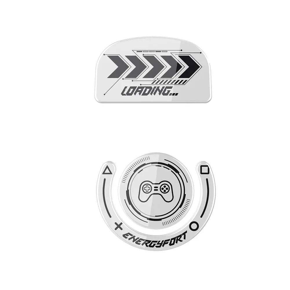 Logitech G Pro X Superlight Anti Slip Foot Stickers Accuracy Package Content Anti Slip Foot Stick Bottom Scraping