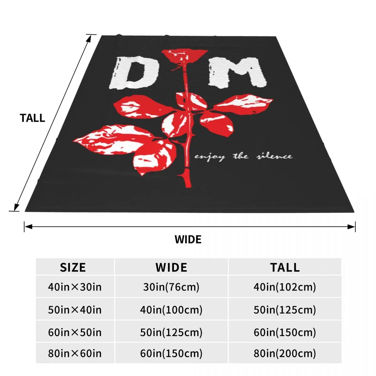 �ſ� ������ ���� ��� D-Depeches ���� ���� ������ ���, M ��� �ö��� ħ�뺸 ���� ���� �׷��� ���� ħ�� Ŀ��