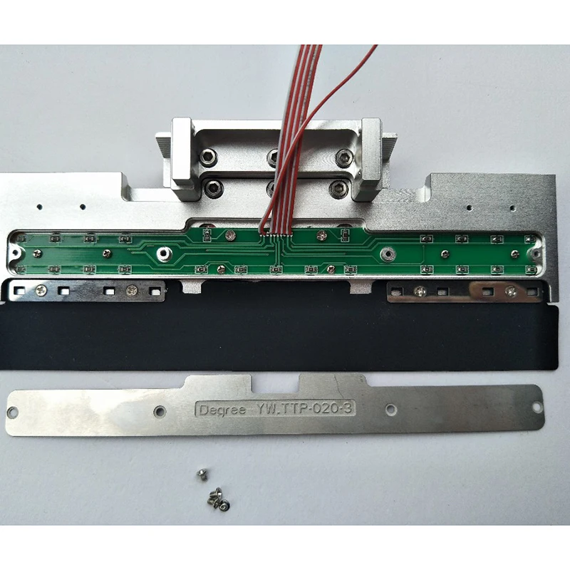 Enquêter rotatif supérieur arrière pour voitures RC pour adultes, feu d'ingénierie à LED, camion 1/14 Tamiya RC, remorque Scania 770s R730 620 56323