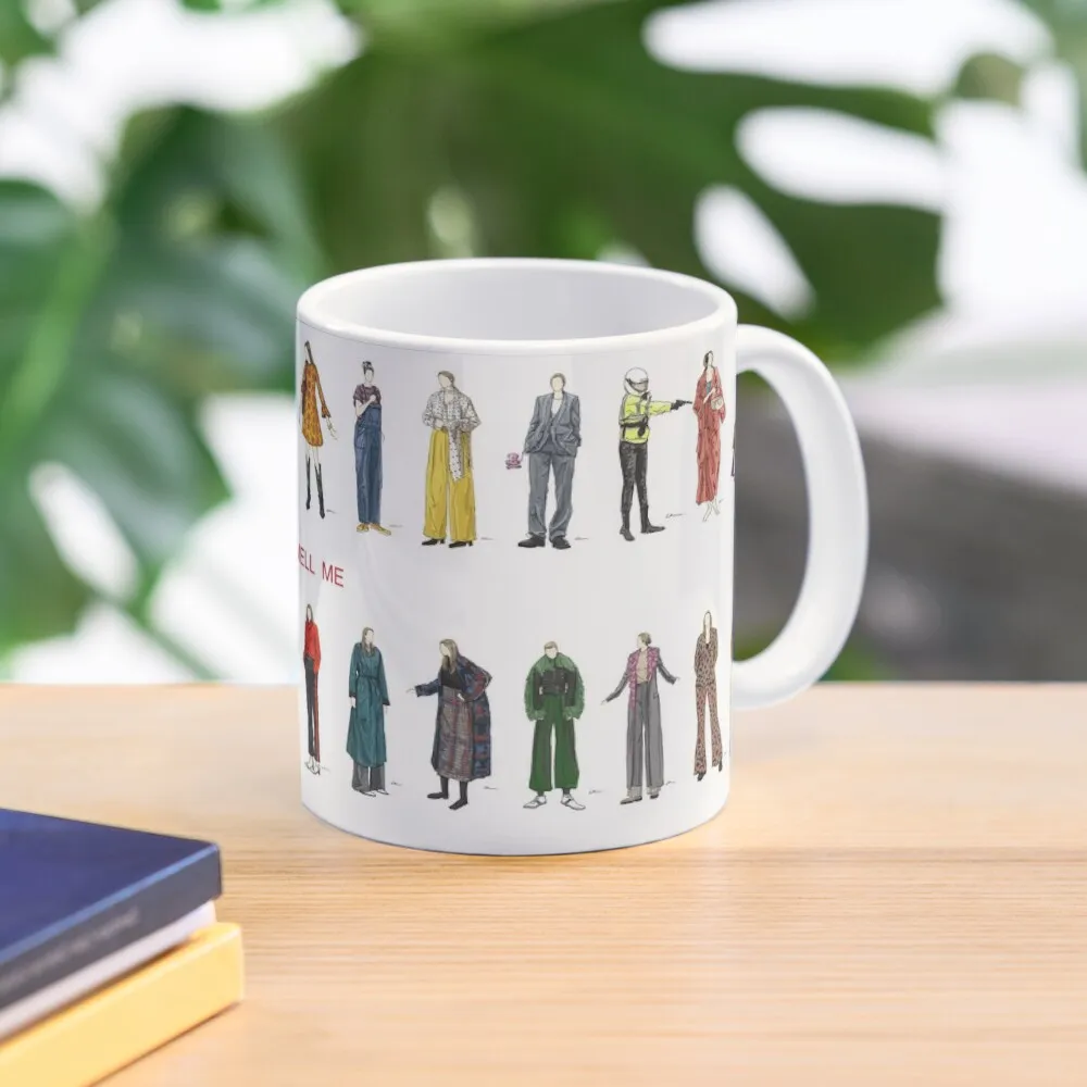 

killing eve villanelle season 3 Coffee Mug Mate Cups Thermo Cups For Mug