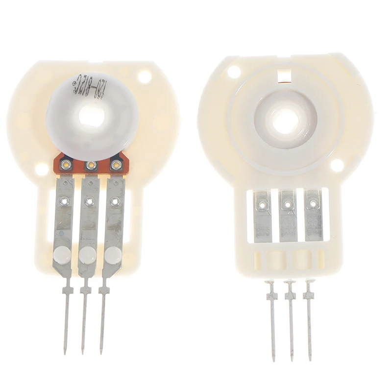 

2PCS/LOT For PIHER Automotive Air Conditioning Resistance Sensor 4.7K Resistance FP01-WDK02 Model Sensor