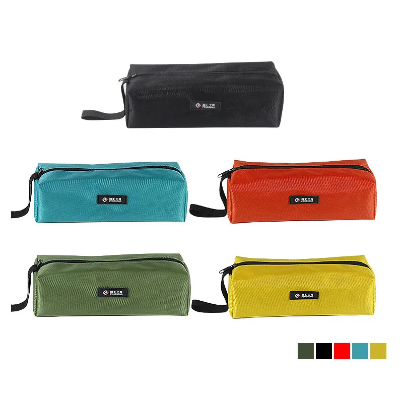 Tool Bag Oxford Canvas Waterproof