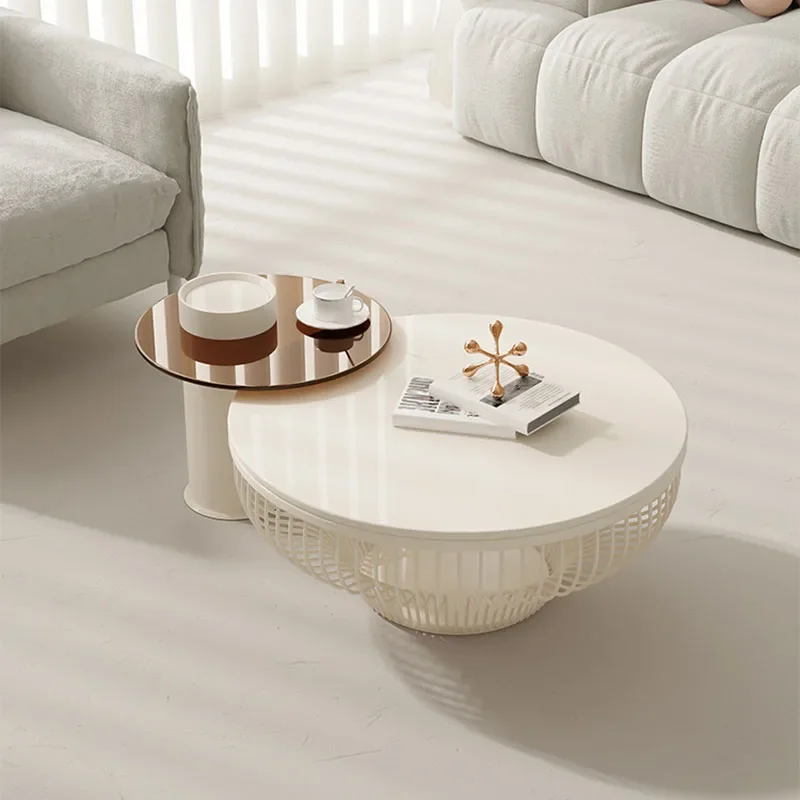 

Designer Nordic Coffee Table Decoration Living Roomrock Shapes Coffee Table Luxury Modern Muebles Hogar Home Furniture