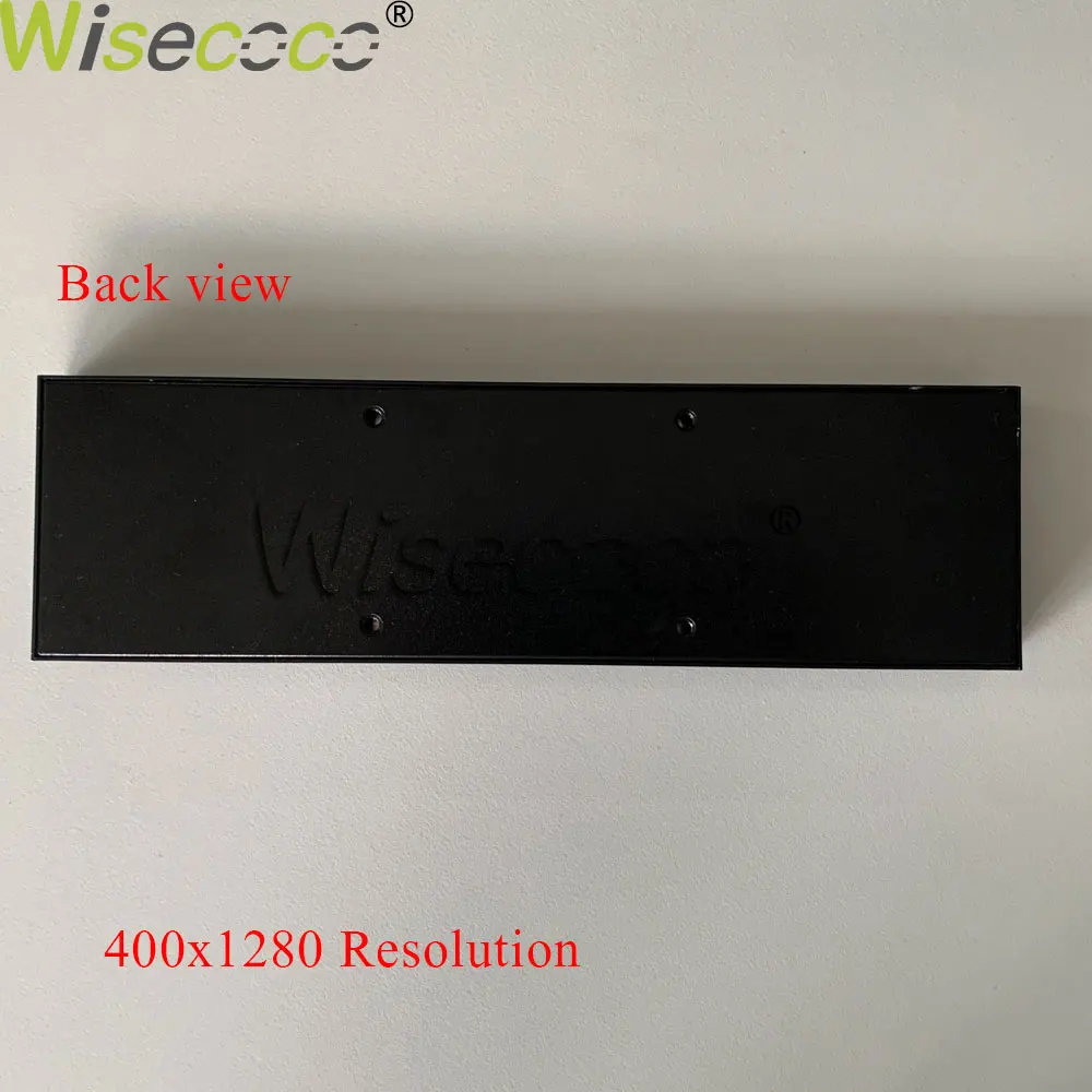 ޴  TFT LCD ÷,    Ʈġ , AIDA64  ȭ  , 7.9 ġ, 400x1280