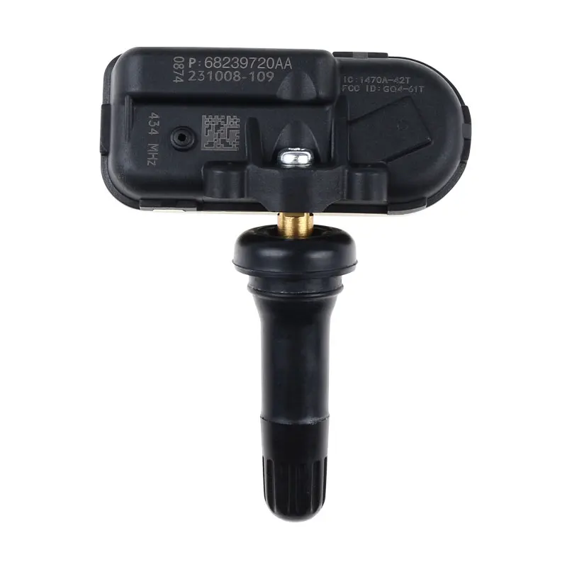  üŰ    4PCS ο Ÿ̾ з  1500 2500 3500 434MHz 68239720AA TPMS 