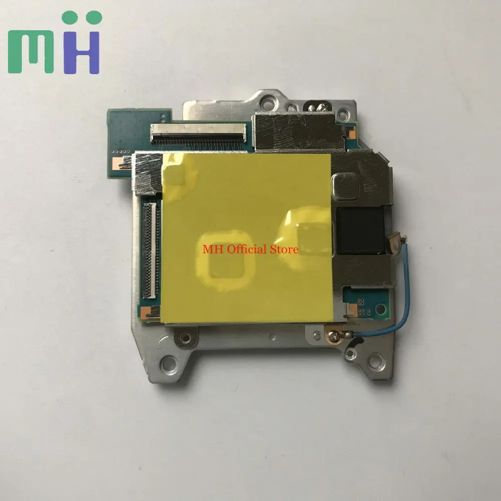 Digital Camera Sensor For Nikon D3300 D5300 Image Sensor CCD CMOS Low Pass Filter Camera Repair Unit Replacement Part