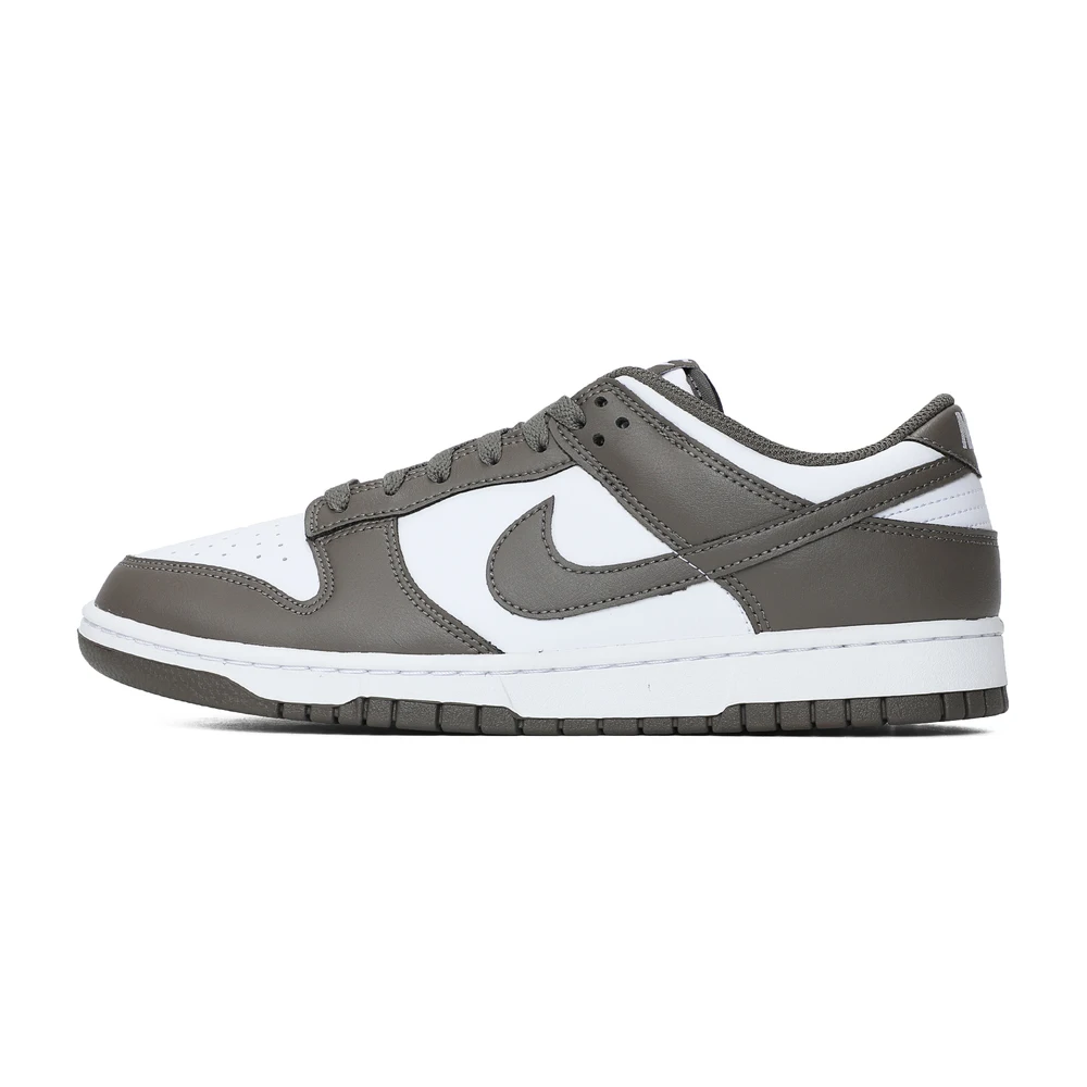 NIKE 2025 Men's NIKE DUNK LOW RETRO Casual Sneakers HF5441