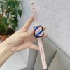 Bracelet montre apple watch