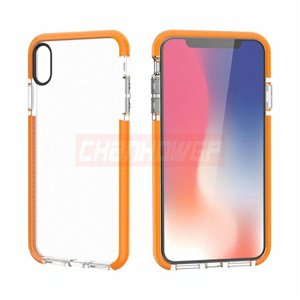 Color Soft Silicone Case For Samsung Galaxy A10 A30 A40 A50 A70 S8 S9 S10 Plus J2 J4 J6 J8 A7 A9 A6 A8 Plus 2018 Cover
