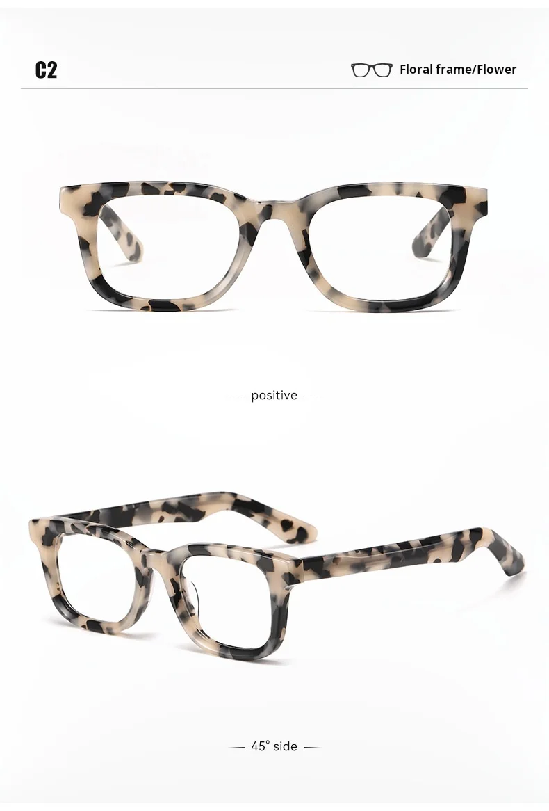Yimaruili Eyeglasses Image 7