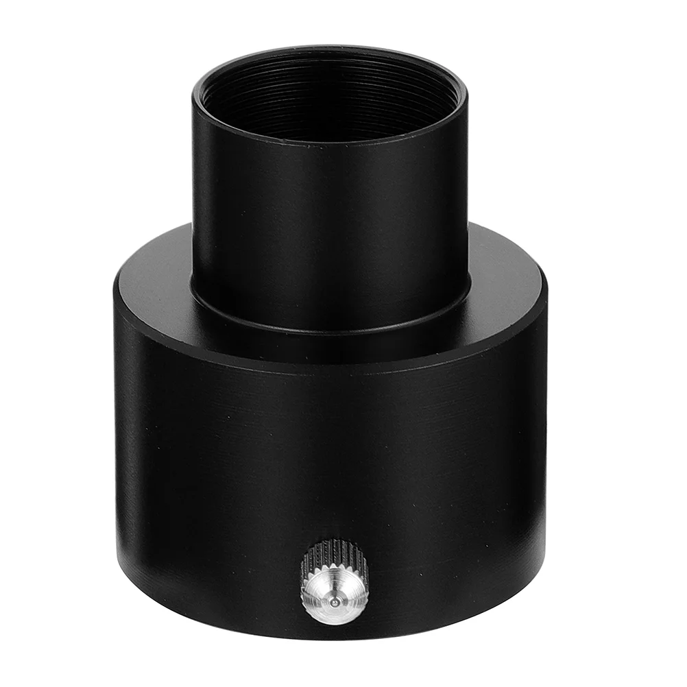 

Aluminum Telescope Adapter 0965 Inch Mount to 125 Inch Mount Adapter