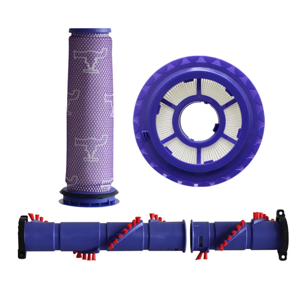 

Сменный фильтр для пылесоса Dyson DC65 DC77 UP13