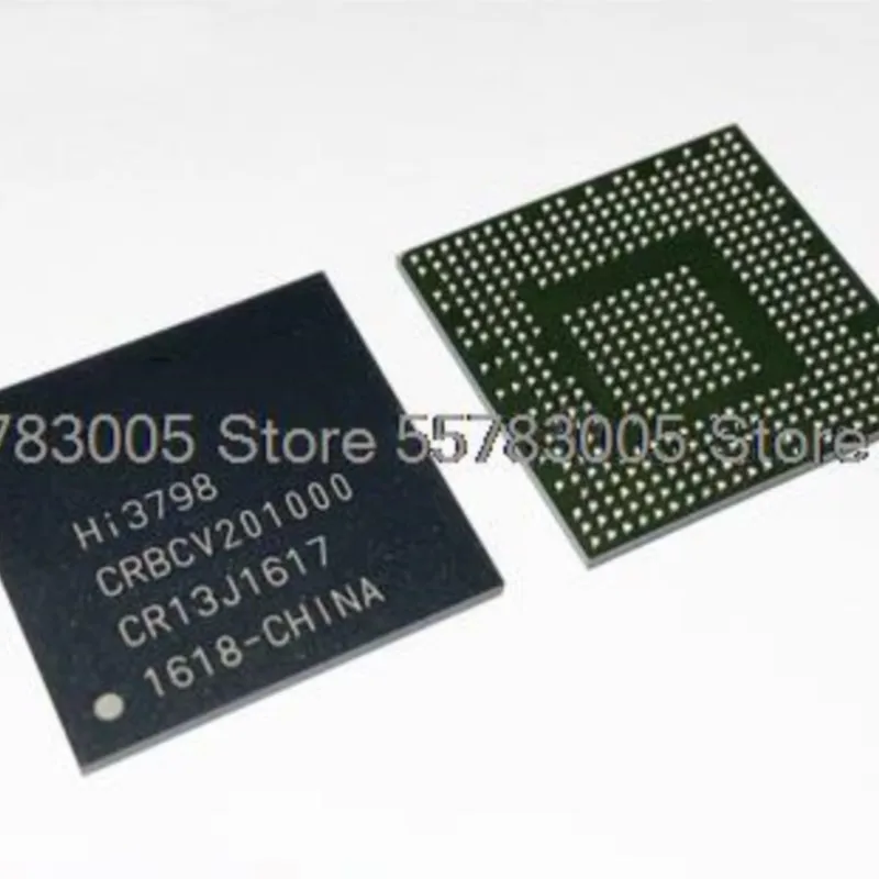 3PCS 새로운 HI3798CRBCV201000 HI3798 BGA