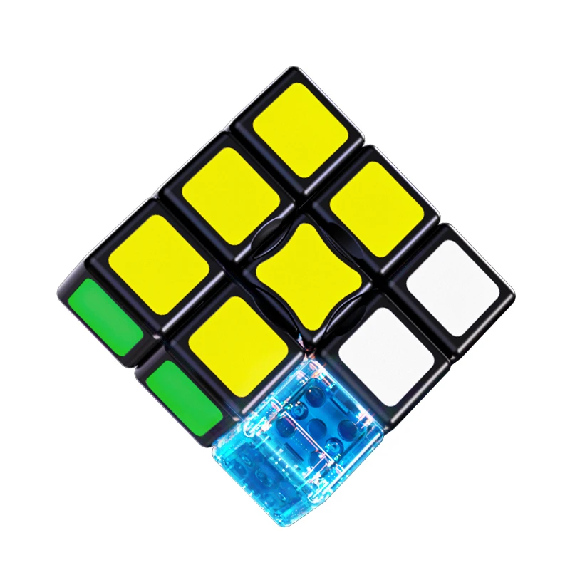 [JudyCube] Moyu 133 큐브 123 223 매직 큐브 퍼즐 큐브 퍼즐 매직 Moyu MFJS 1x1x3 1x2x3 2x2x3 Fidget Toys Cubo Magico