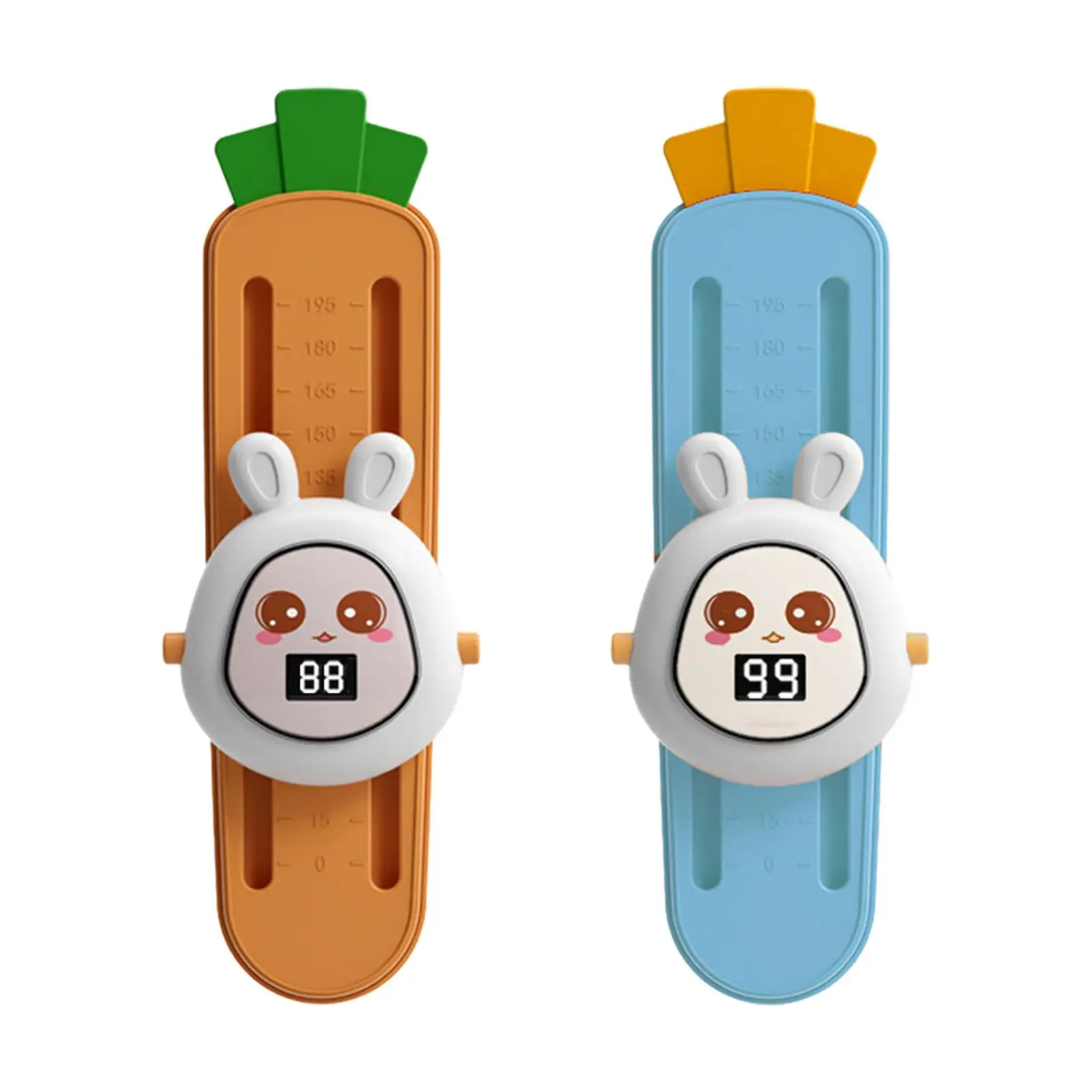 

Touch High Jump Counter Touch Counter with Voice Broadcast for Indoor Game