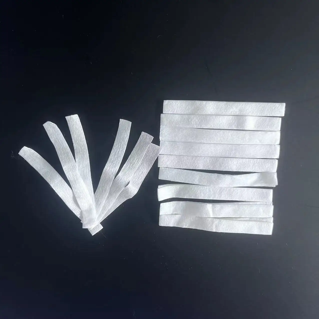 프리미엄 XROS RBK 스티커 도구 저항 메쉬 와이어, XROS 리빌드 키트용 코튼 4mm, 2mm 로드 포함, 1.2, 1.0, 0.8OHM