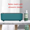 50ml Jewelry Cleaning Concentrate Ultrasonic Solution Glasses Cleaner Liquid 4