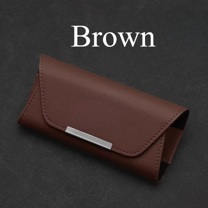 쉐보레 자동차 안경 케이스 선바이저 선글라스 보관 클립 선글라스 홀더 신형 카드 클립 보관 자동차 액세서리