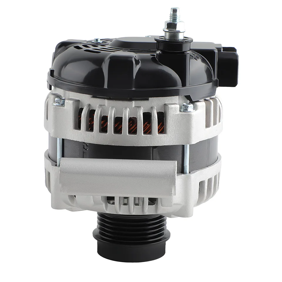 Alternador Para Chevrolet Malibu 2004 2005 2006 2008 2009 Marca WAI