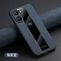 Blue onlycase